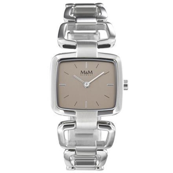 ساعت مچی ام اند ام M&M کد M11882-147